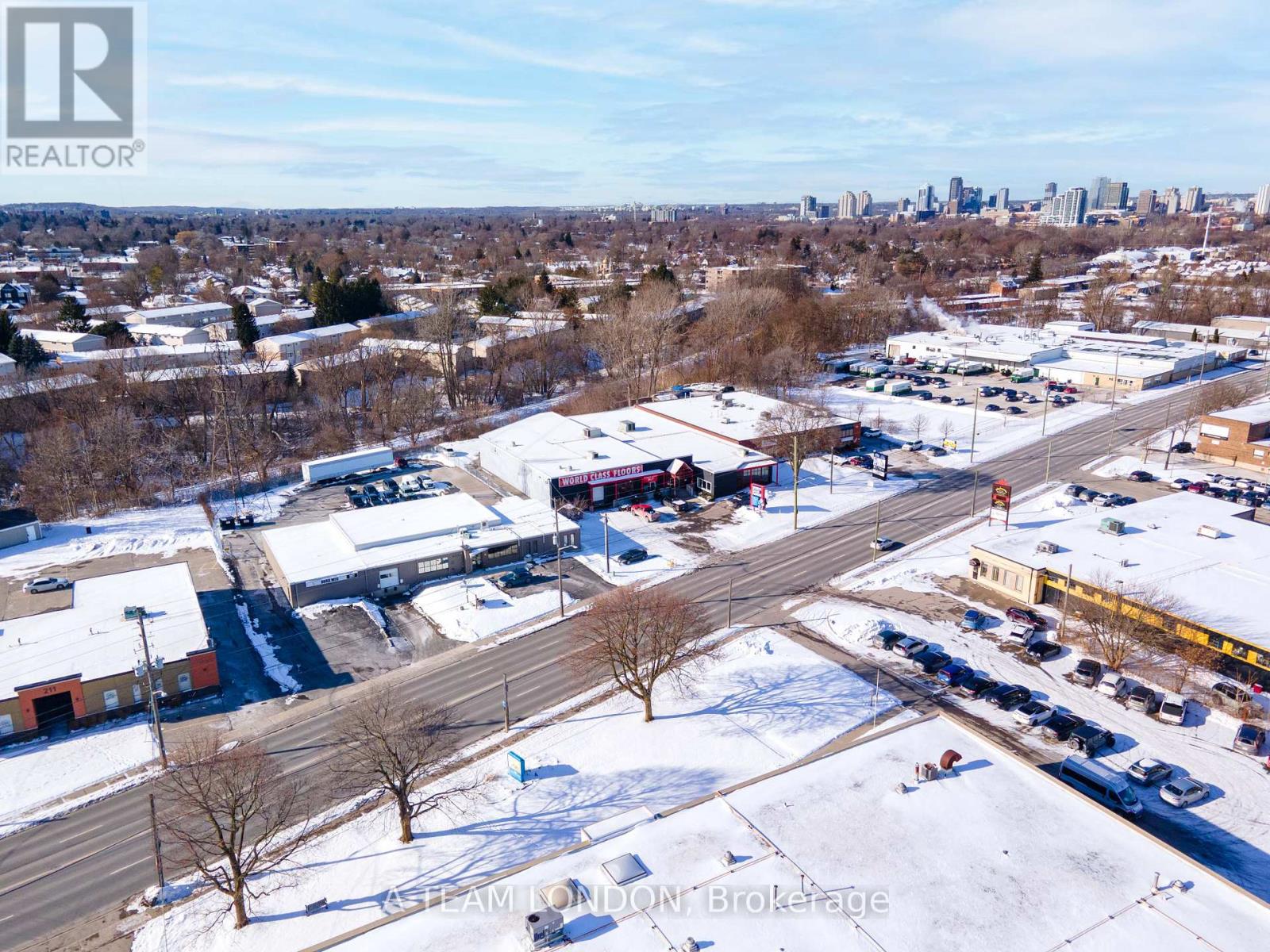 Unit B - 197 Adelaide Street S, London South, Ontario  N5Z 3K7 - Photo 32 - X12636618