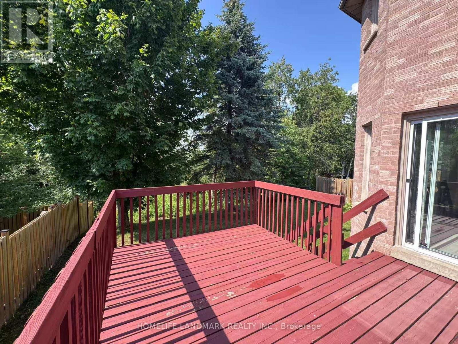 492 Traviss Drive, Newmarket, Ontario  L3Y 7K5 - Photo 34 - N12838208