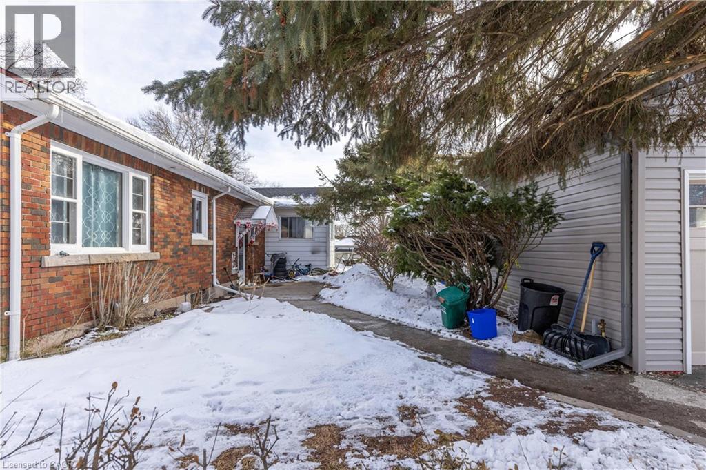 3251 St Paul Avenue, Niagara Falls, Ontario  L2J 2M2 - Photo 15 - 40809047