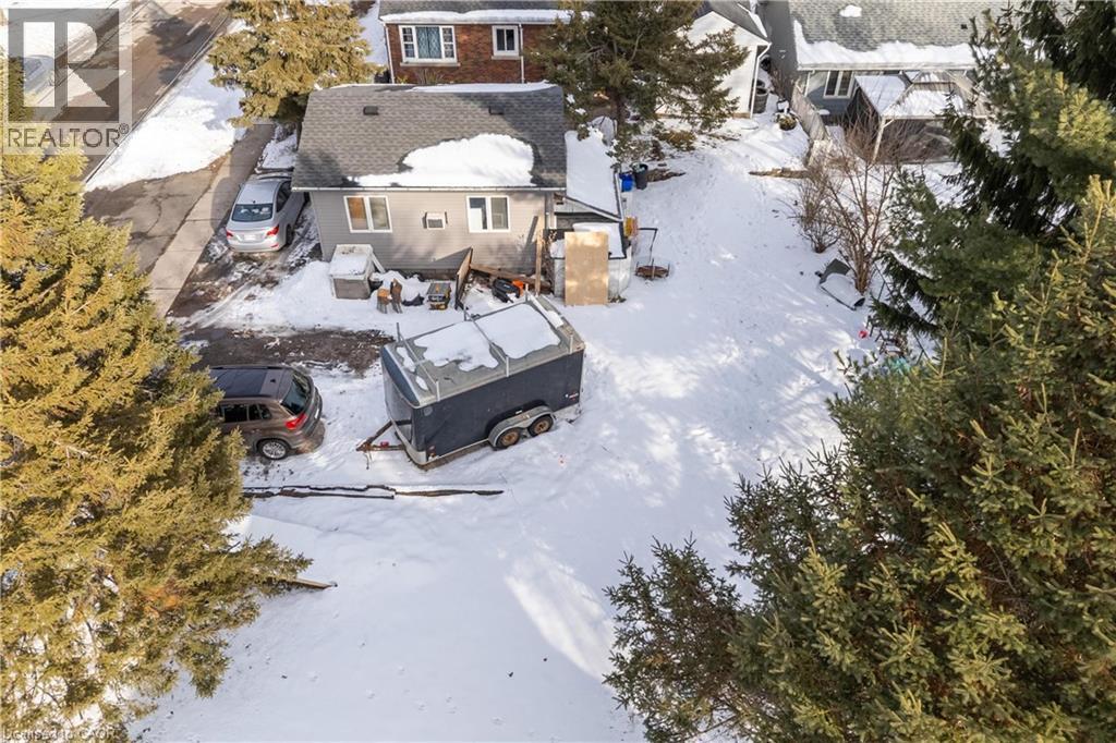 3251 St Paul Avenue, Niagara Falls, Ontario  L2J 2M2 - Photo 17 - 40809047