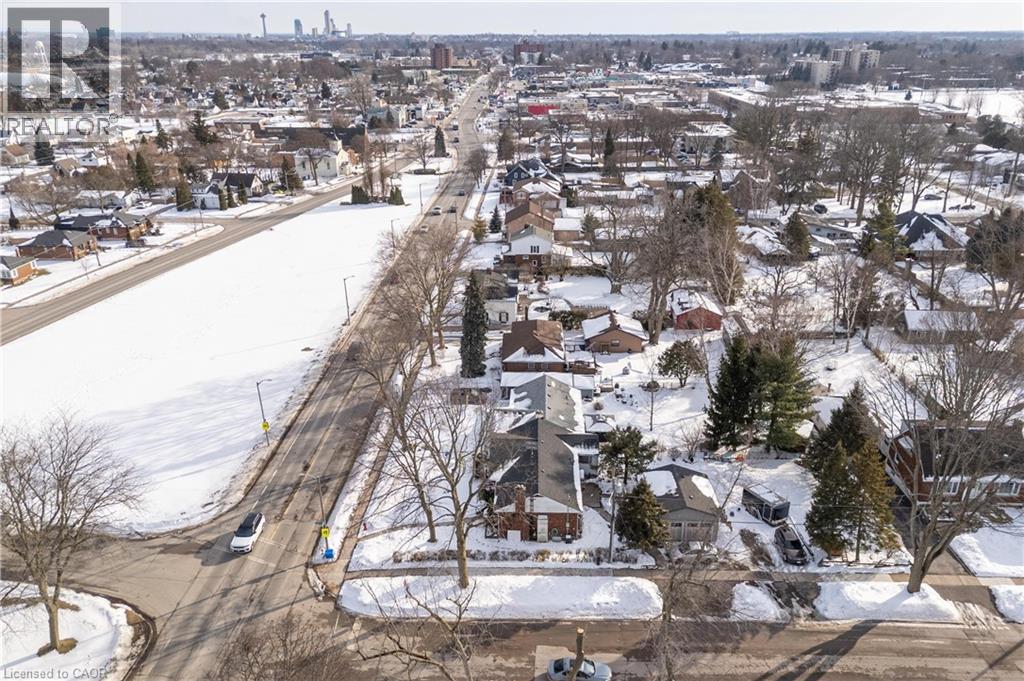 3251 St Paul Avenue, Niagara Falls, Ontario  L2J 2M2 - Photo 18 - 40809047