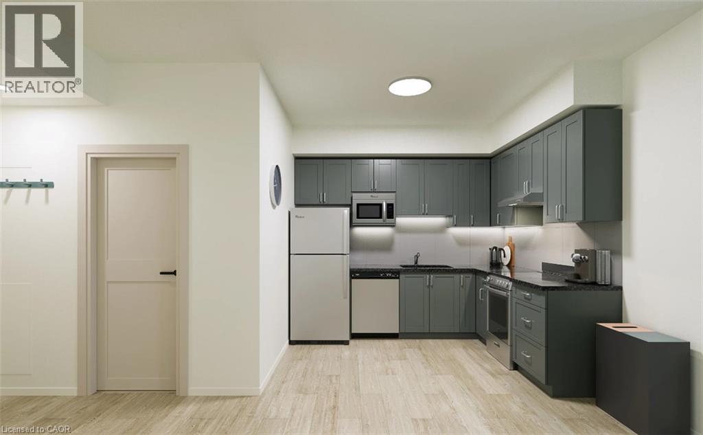 20 University Avenue E Unit# 1106, Waterloo, Ontario  N2J 2V7 - Photo 5 - 40809044
