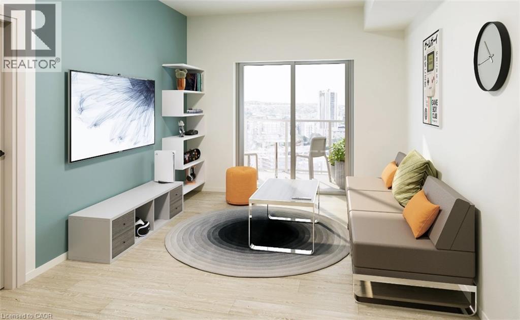 20 University Avenue E Unit# 1106, Waterloo, Ontario  N2J 2V7 - Photo 9 - 40809044