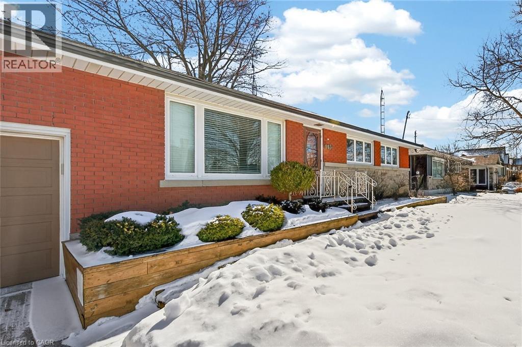 113 Glancaster Road, Ancaster, Ontario  L9G 3K9 - Photo 4 - 40808432