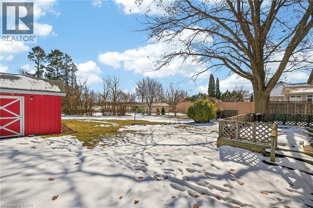 113 Glancaster Road, Ancaster, Ontario  L9G 3K9 - Photo 40 - 40808432