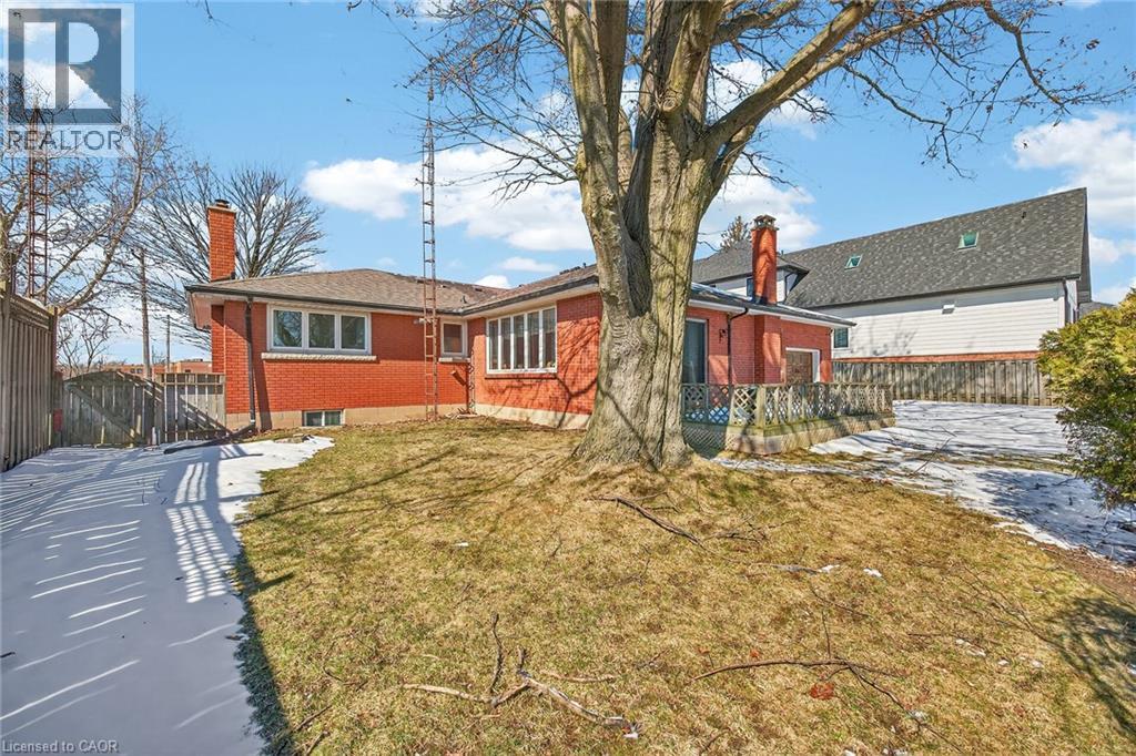 113 Glancaster Road, Ancaster, Ontario  L9G 3K9 - Photo 44 - 40808432