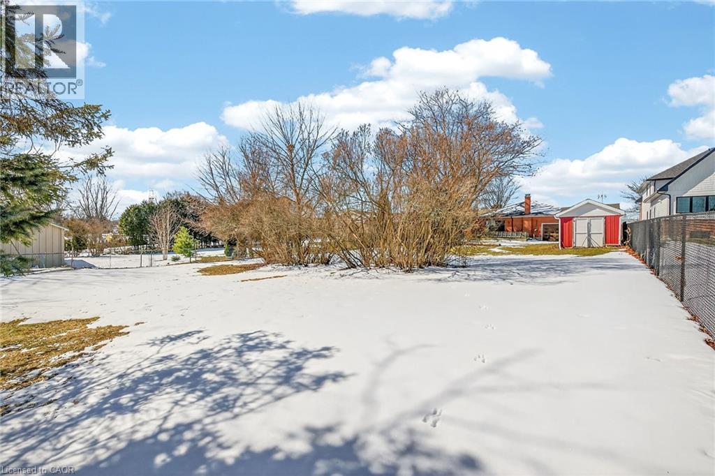 113 Glancaster Road, Ancaster, Ontario  L9G 3K9 - Photo 47 - 40808432