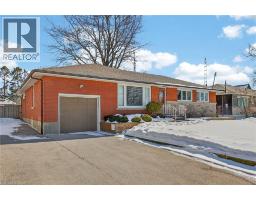 113 GLANCASTER Road, Ancaster, Ontario