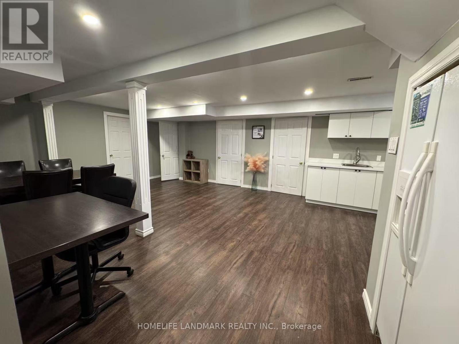 492 Traviss Drive, Newmarket, Ontario  L3Y 7K5 - Photo 26 - N12838208