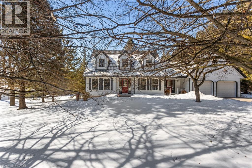 4944 Wellington Rd 29 Road, Guelph, Ontario  N1H 6H8 - Photo 2 - 40807925