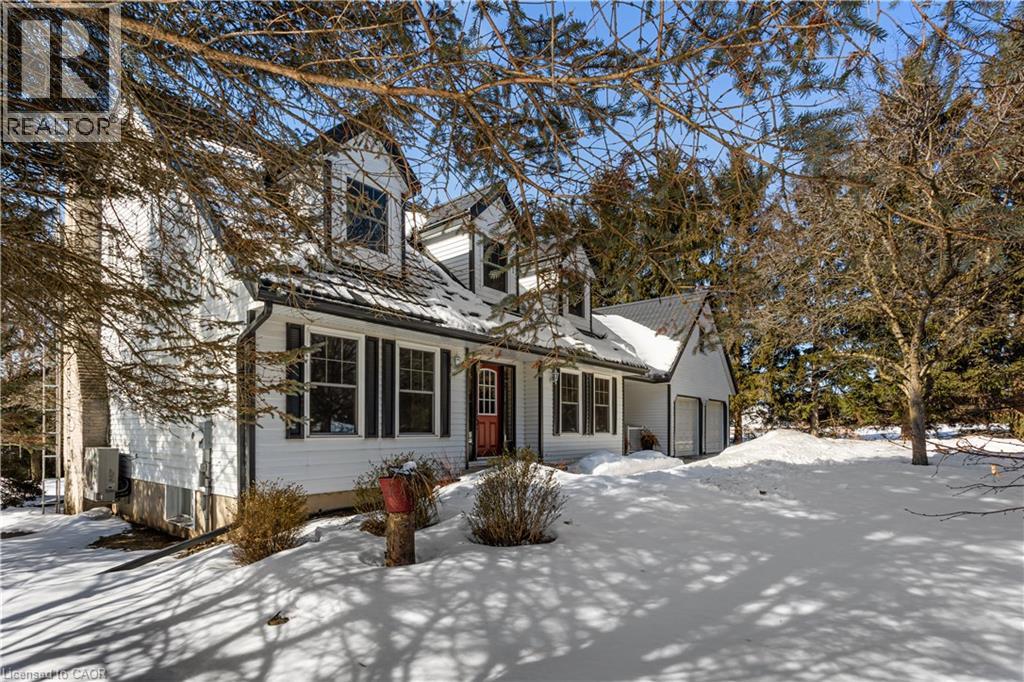 4944 Wellington Rd 29 Road, Guelph, Ontario  N1H 6H8 - Photo 3 - 40807925