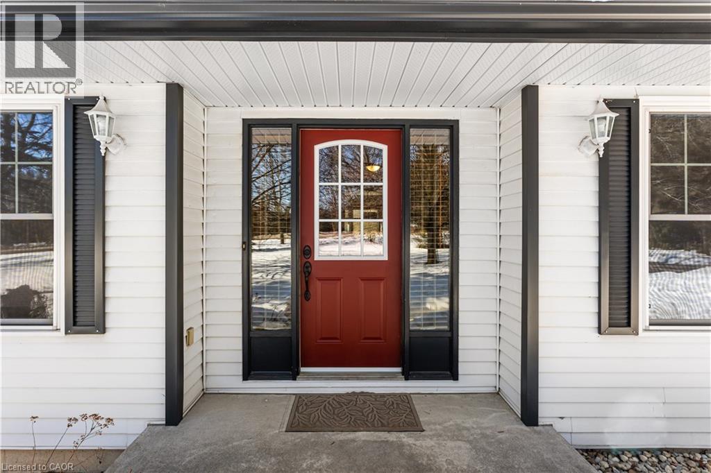 4944 Wellington Rd 29 Road, Guelph, Ontario  N1H 6H8 - Photo 4 - 40807925