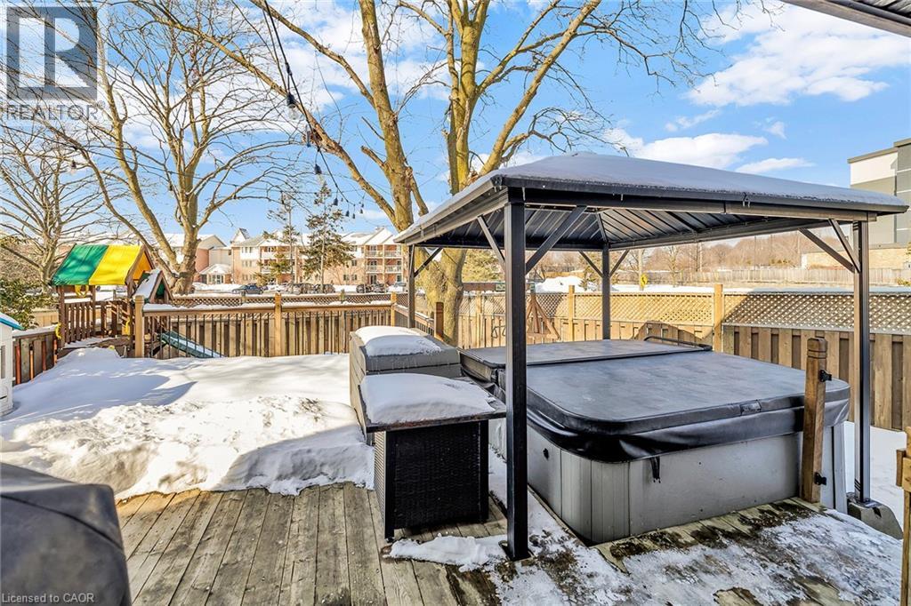 208 Linden Drive, Cambridge, Ontario  N3H 4Y2 - Photo 26 - 40807625