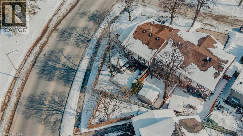 208 Linden Drive, Cambridge, Ontario  N3H 4Y2 - Photo 27 - 40807625