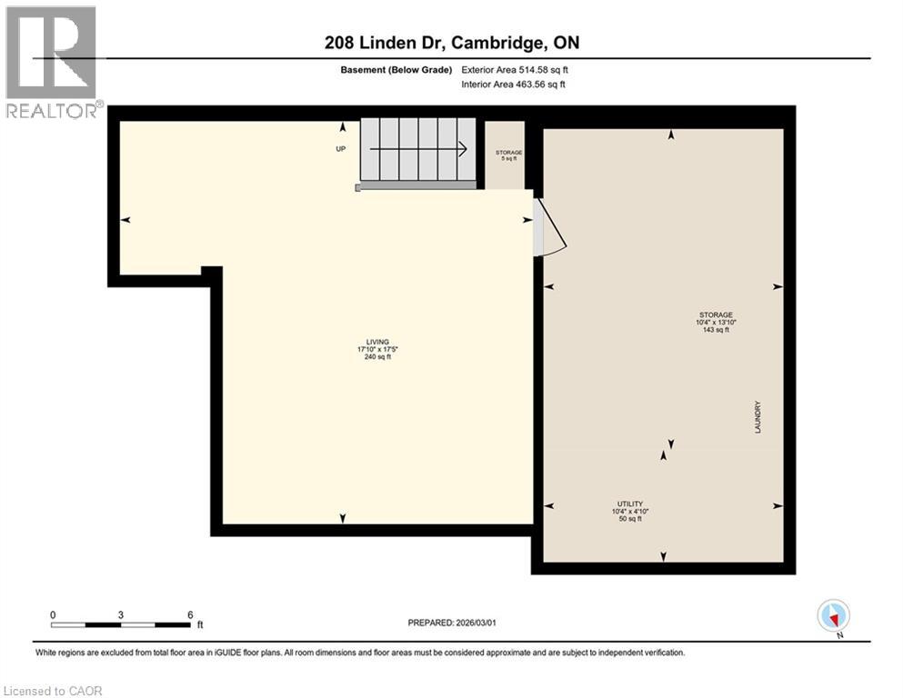 208 Linden Drive, Cambridge, Ontario  N3H 4Y2 - Photo 33 - 40807625