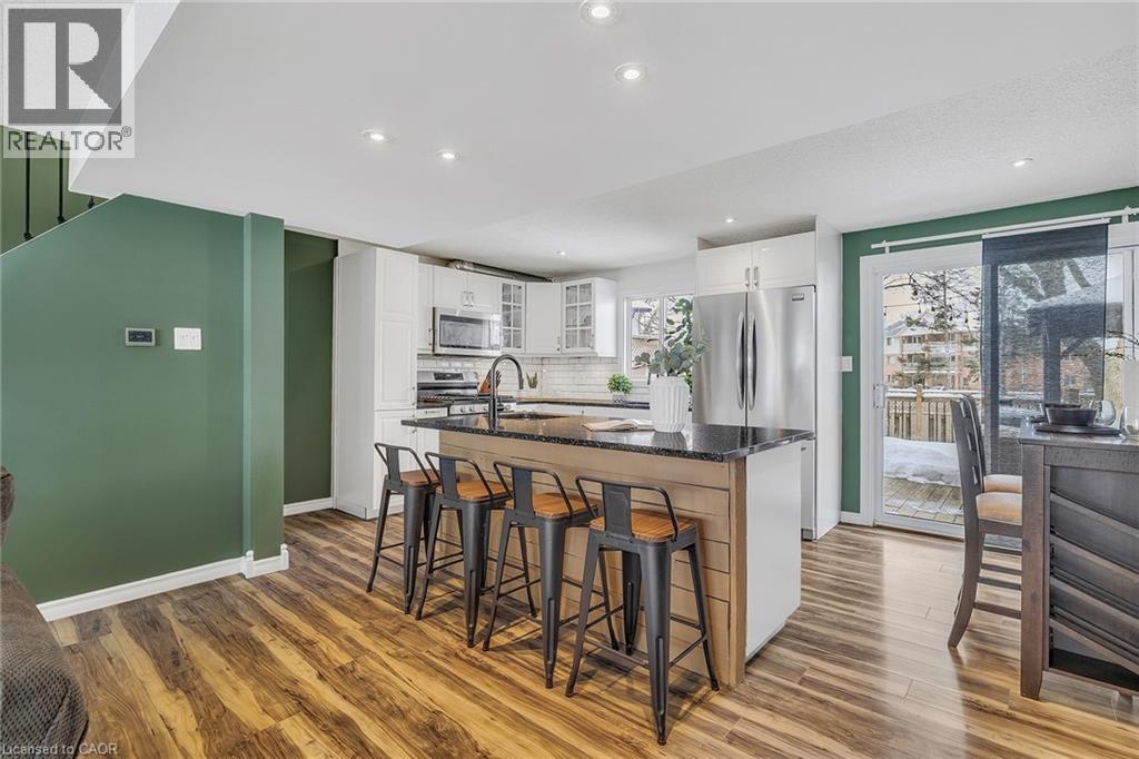 208 Linden Drive, Cambridge, Ontario  N3H 4Y2 - Photo 6 - 40807625