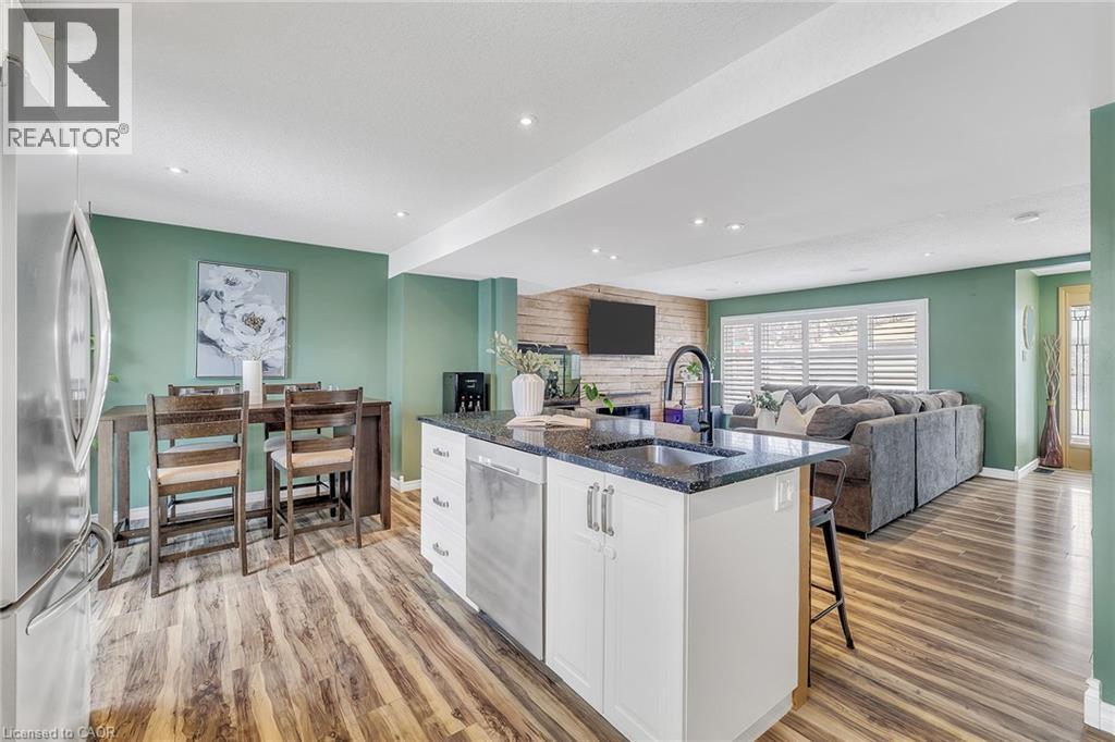 208 Linden Drive, Cambridge, Ontario  N3H 4Y2 - Photo 8 - 40807625