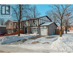 208 LINDEN Drive, Cambridge, Ontario