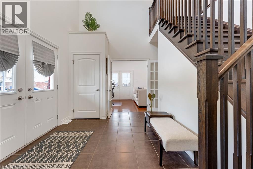 127 Eliza Avenue, Kitchener, Ontario  N2E 0C5 - Photo 4 - 40803097