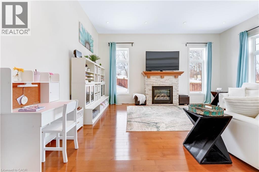 127 Eliza Avenue, Kitchener, Ontario  N2E 0C5 - Photo 7 - 40803097