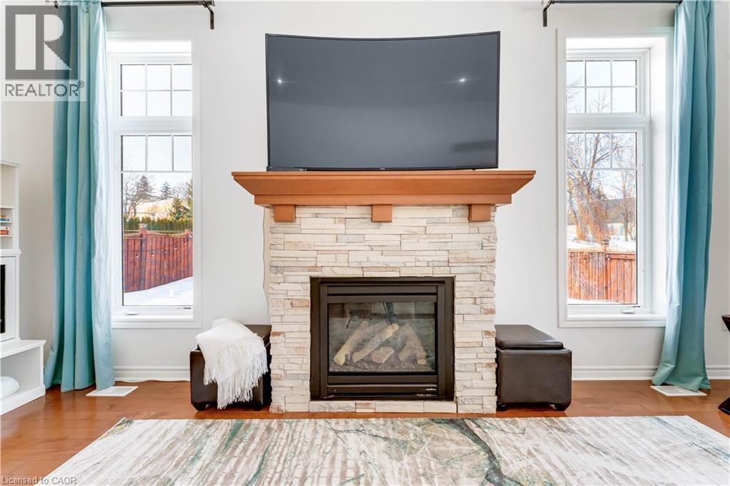 127 Eliza Avenue, Kitchener, Ontario  N2E 0C5 - Photo 8 - 40803097