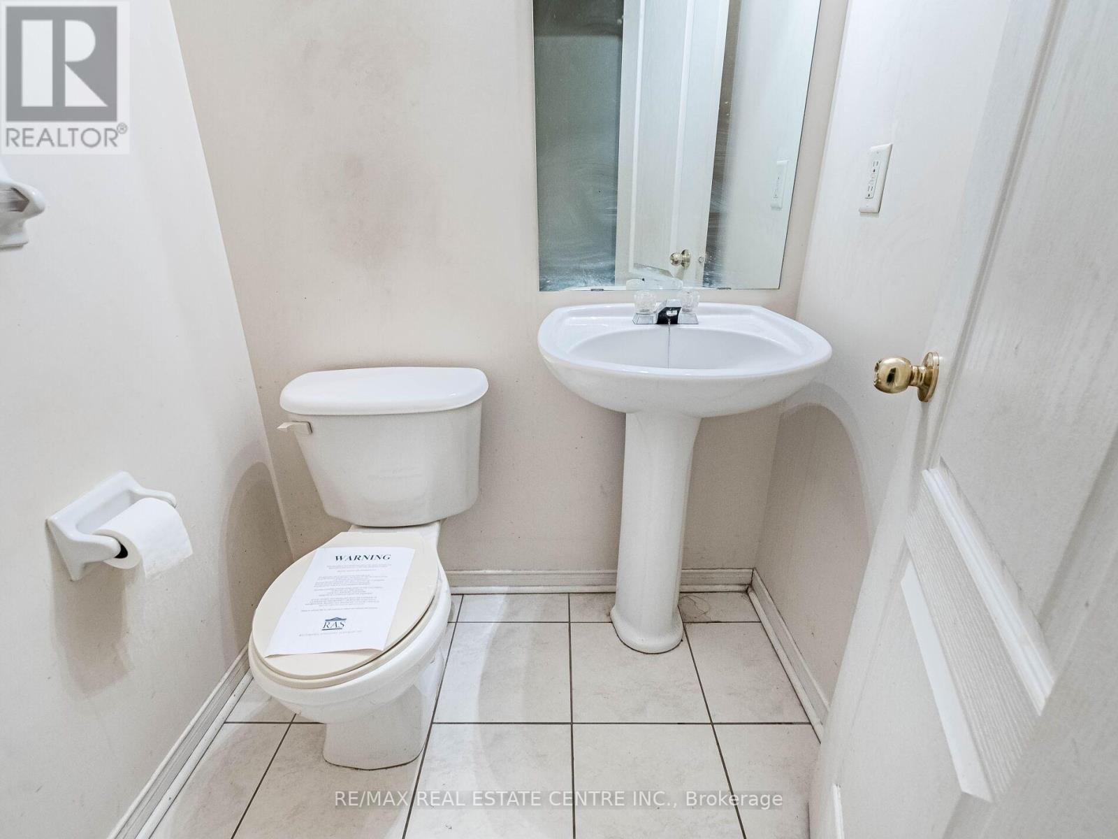 85 El Camino Way, Brampton, Ontario  L7A 3C4 - Photo 15 - W12836576