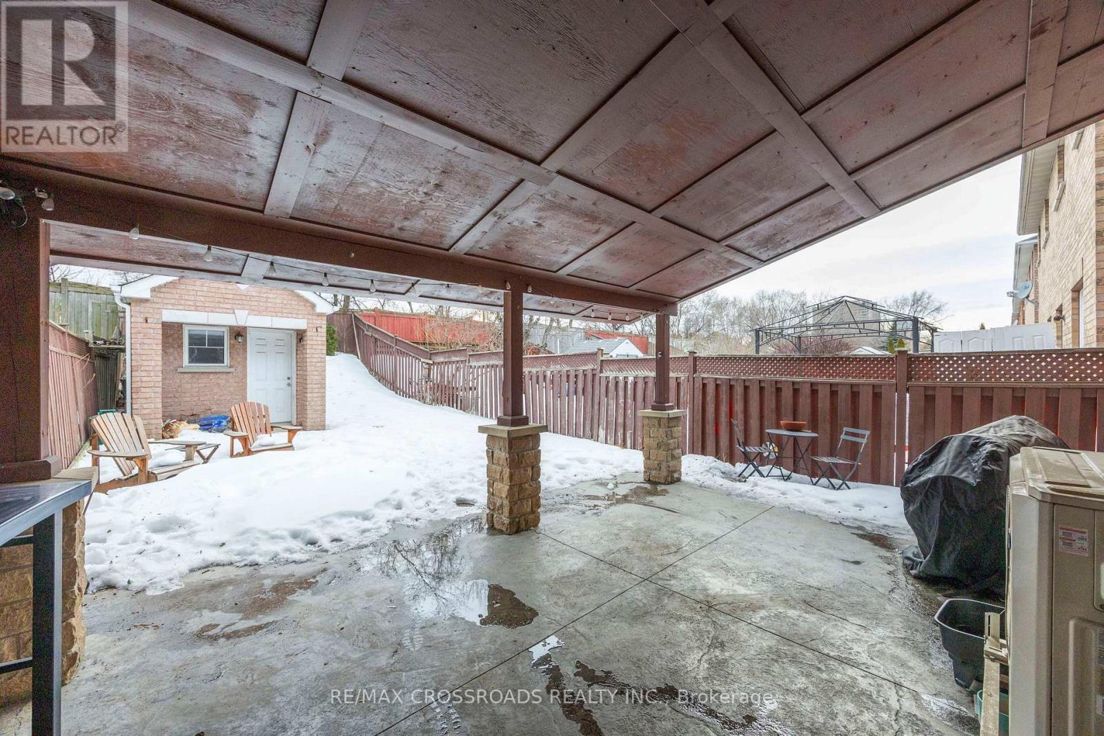 12 Sam Frustaglio Drive, Toronto, Ontario  M9N 3Y5 - Photo 36 - W12837682