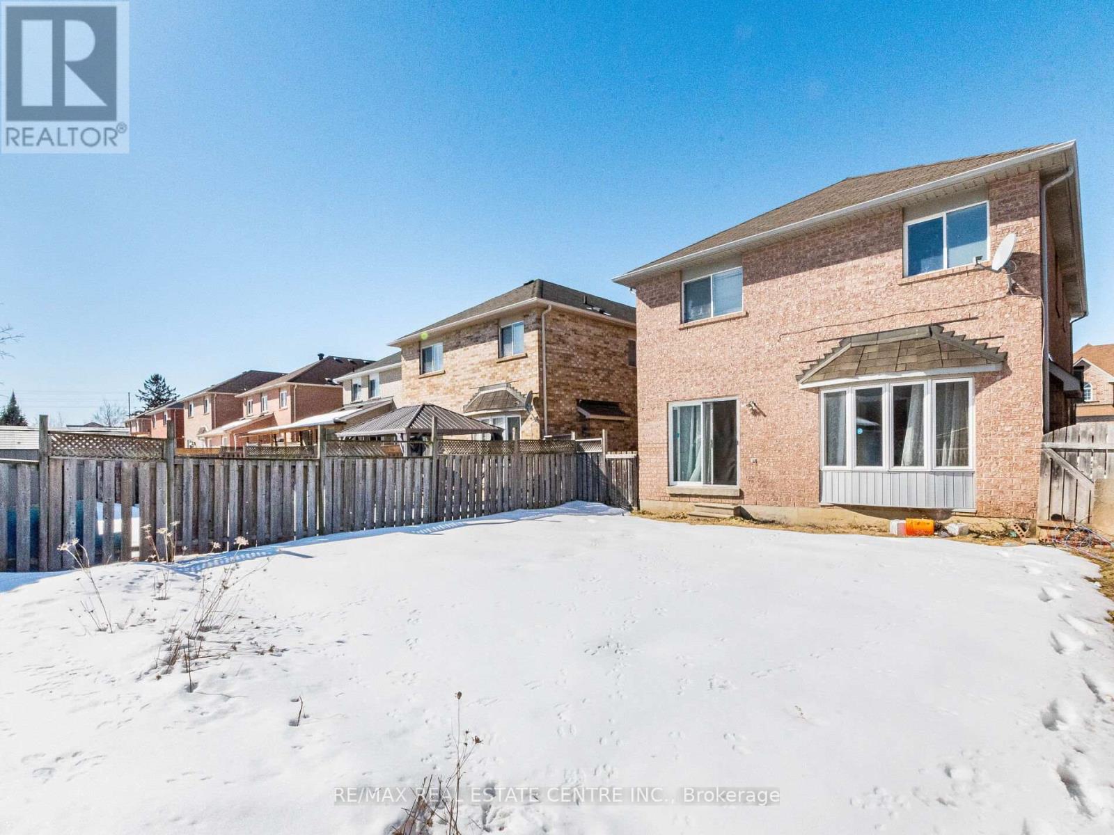 85 El Camino Way, Brampton, Ontario  L7A 3C4 - Photo 48 - W12836576