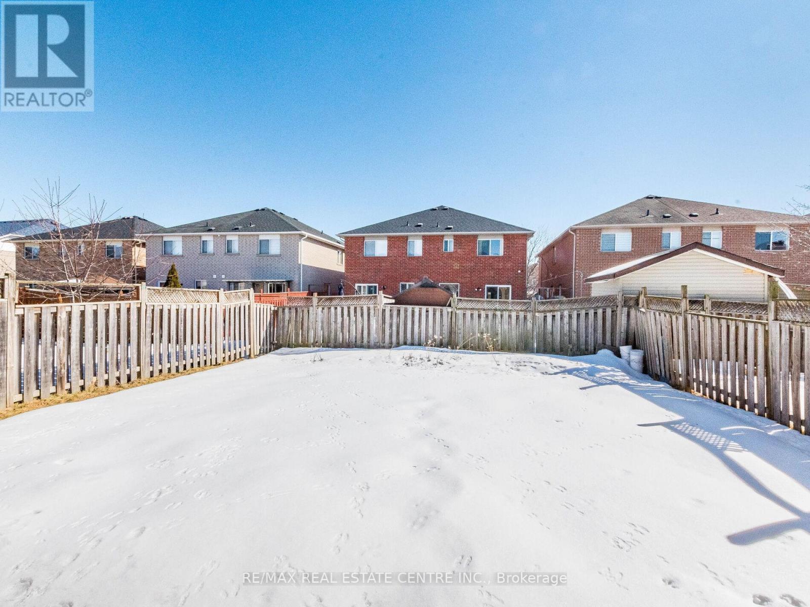 85 El Camino Way, Brampton, Ontario  L7A 3C4 - Photo 46 - W12836576