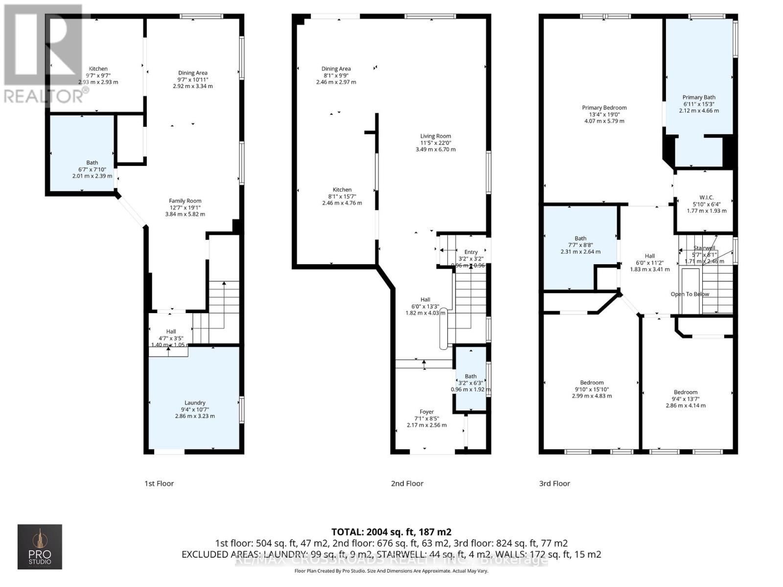 12 Sam Frustaglio Drive, Toronto, Ontario  M9N 3Y5 - Photo 37 - W12837682