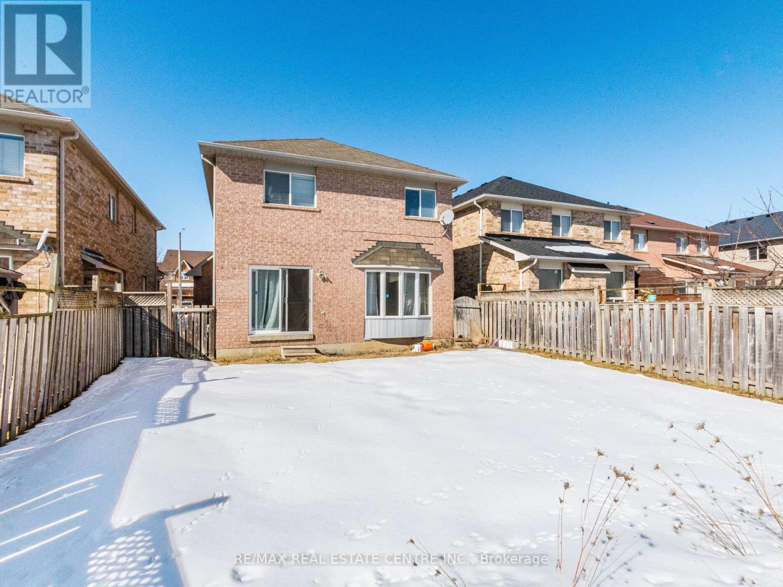 85 El Camino Way, Brampton, Ontario  L7A 3C4 - Photo 47 - W12836576