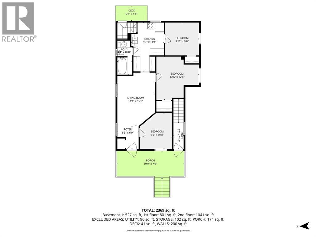 150 College Avenue North, Sarnia, Ontario  N7T 6B3 - Photo 21 - 26003639