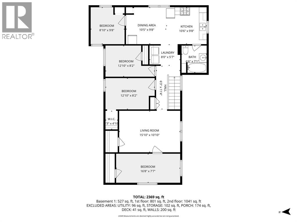 150 College Avenue North, Sarnia, Ontario  N7T 6B3 - Photo 22 - 26003639