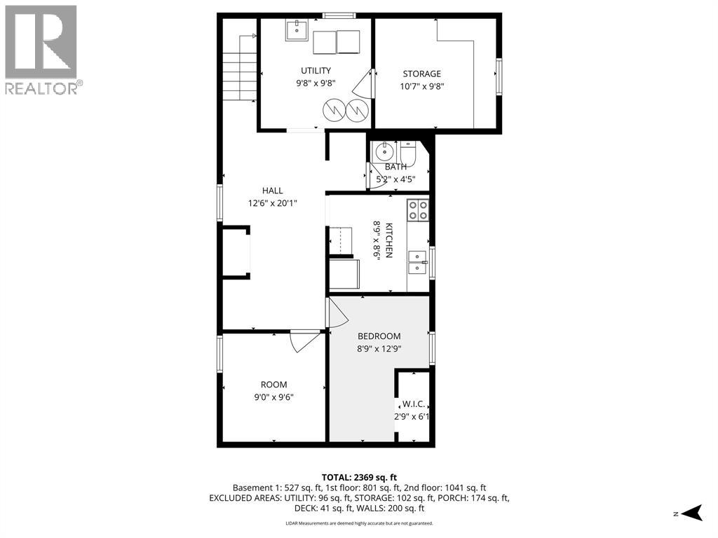 150 College Avenue North, Sarnia, Ontario  N7T 6B3 - Photo 23 - 26003639