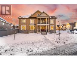 15 FARRINGDON CRESCENT, Brampton, Ontario