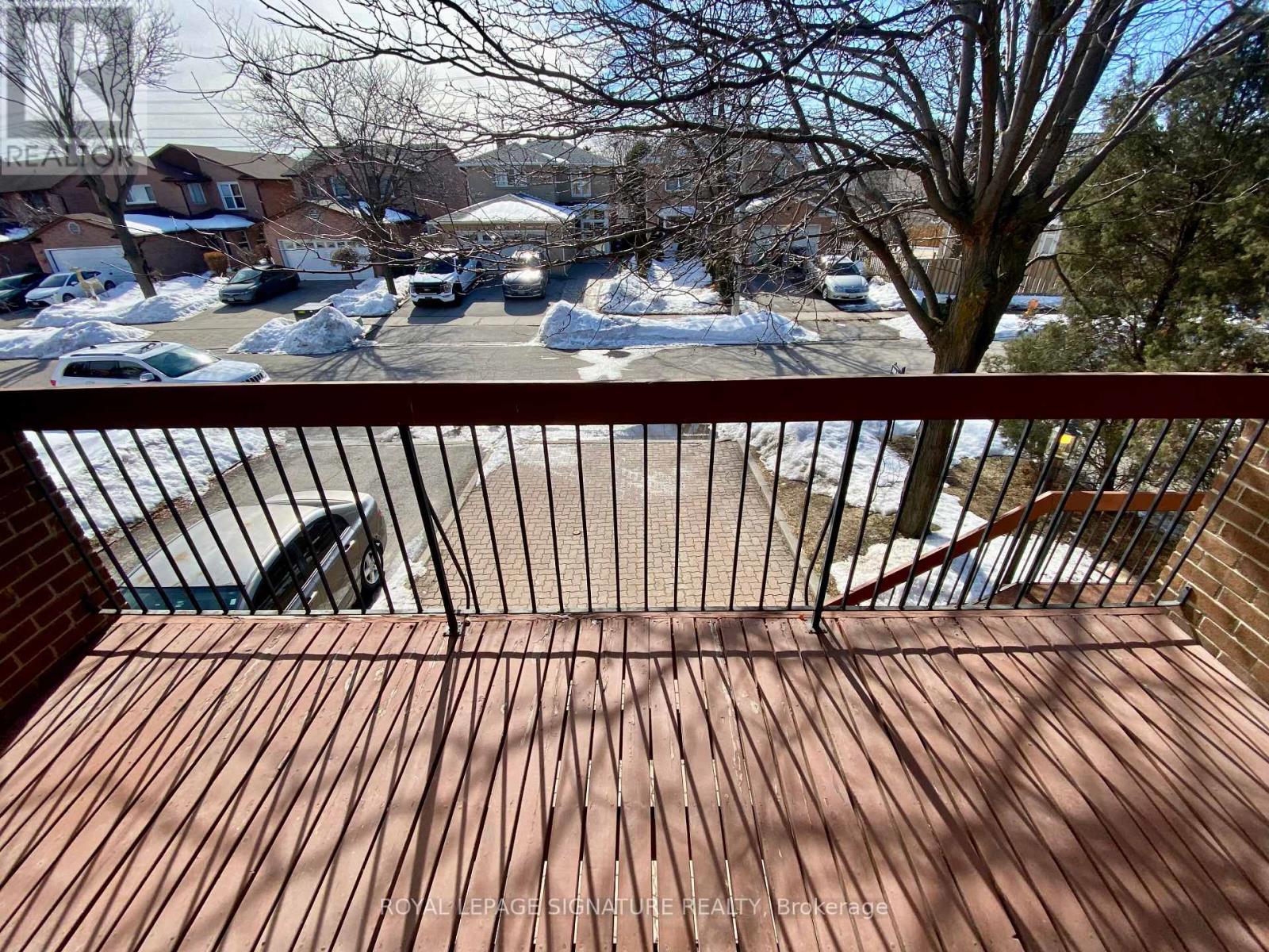 4194 Tea Garden Circle, Mississauga, Ontario  L5B 2W8 - Photo 11 - W12838112