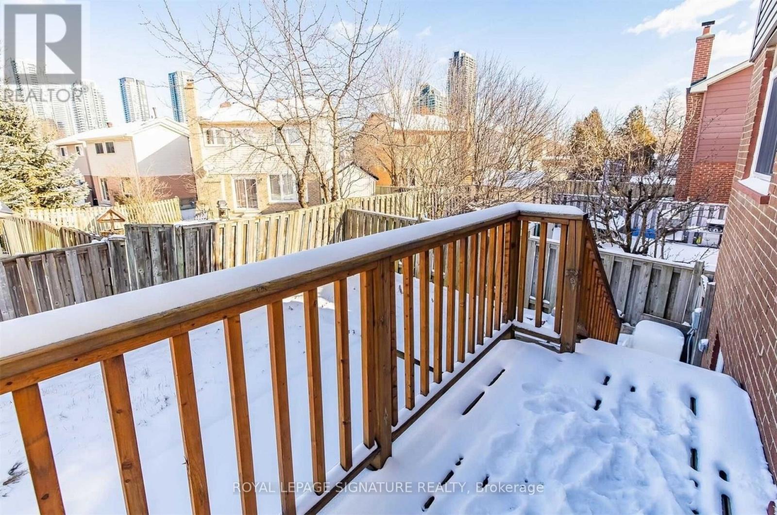 4194 Tea Garden Circle, Mississauga, Ontario  L5B 2W8 - Photo 34 - W12838112