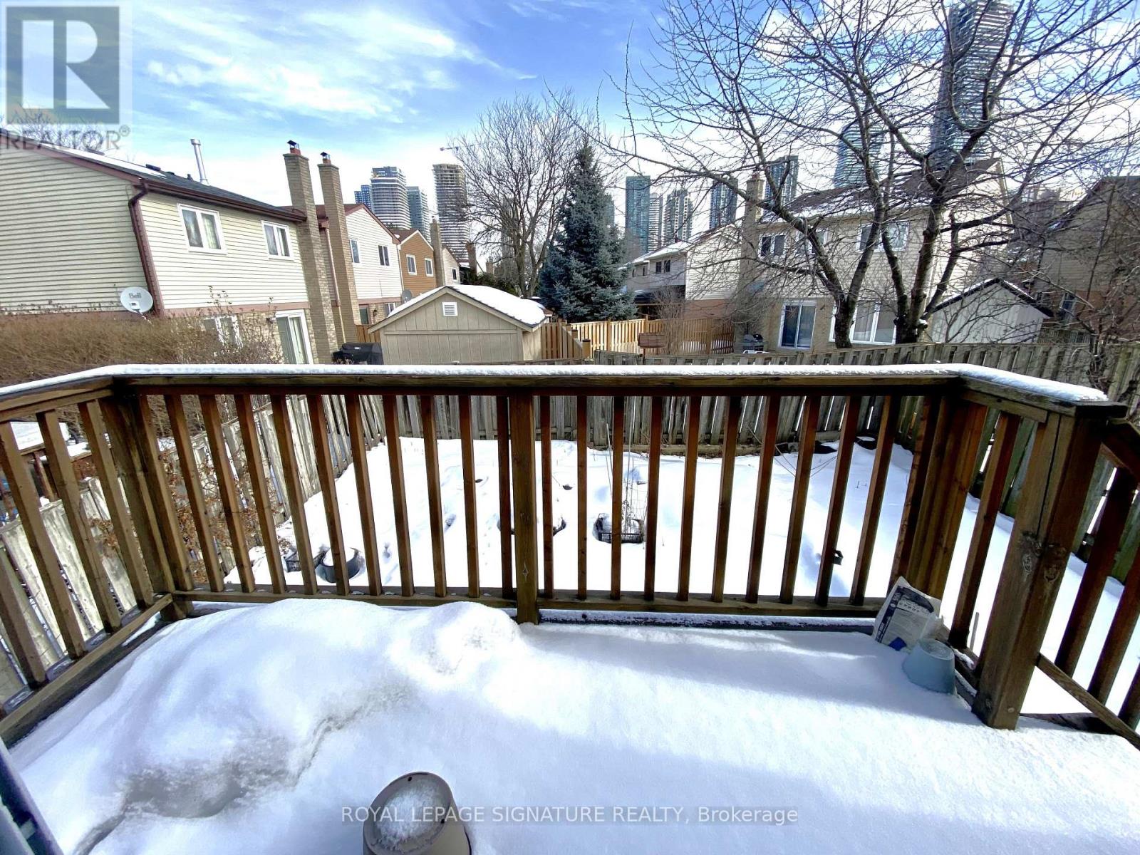 4194 Tea Garden Circle, Mississauga, Ontario  L5B 2W8 - Photo 35 - W12838112