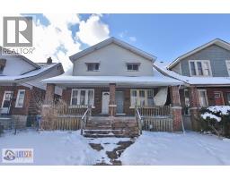 735-737 PARTINGTON, Windsor, Ontario