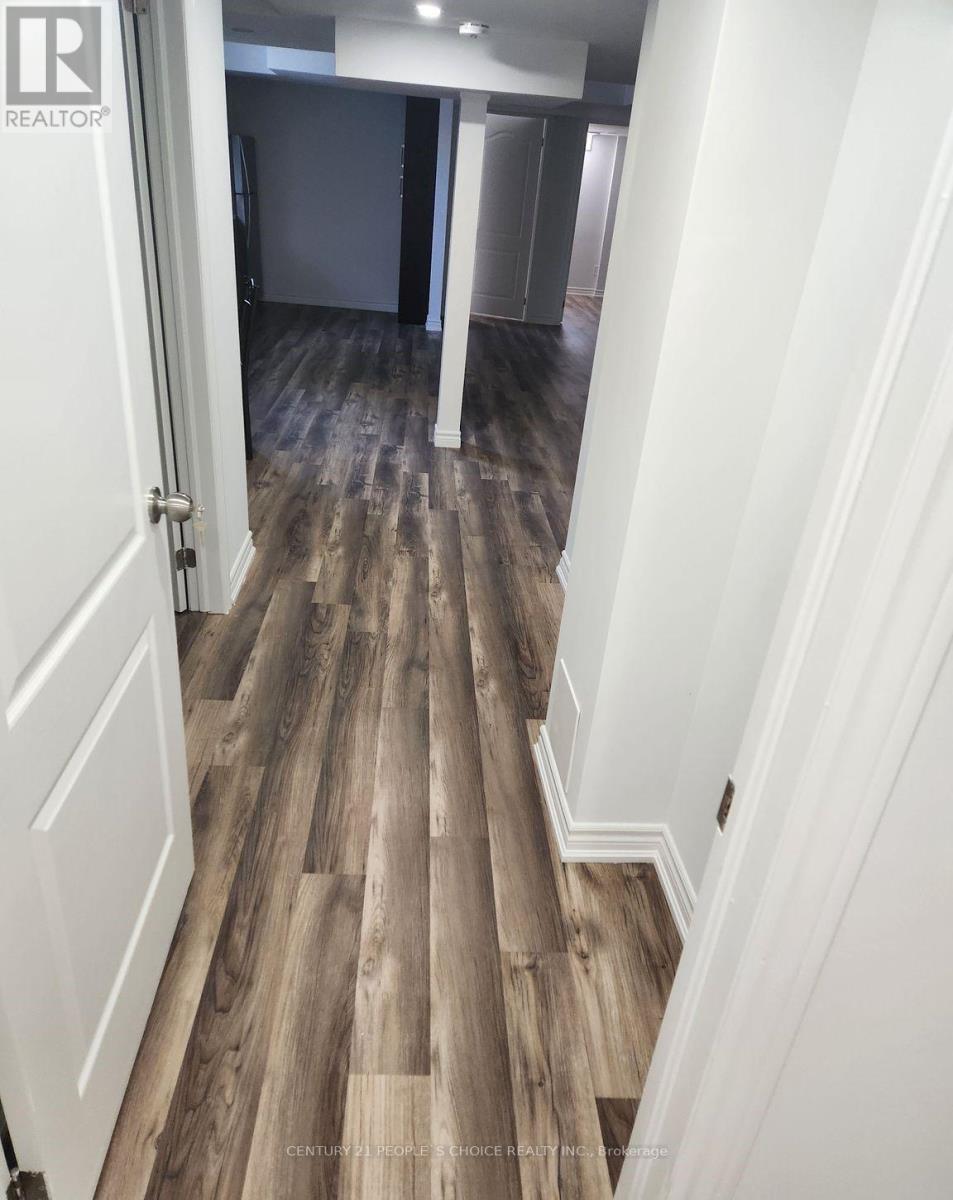 4 Goodsway Trail, Brampton, Ontario  L7A 4A3 - Photo 2 - W12838172