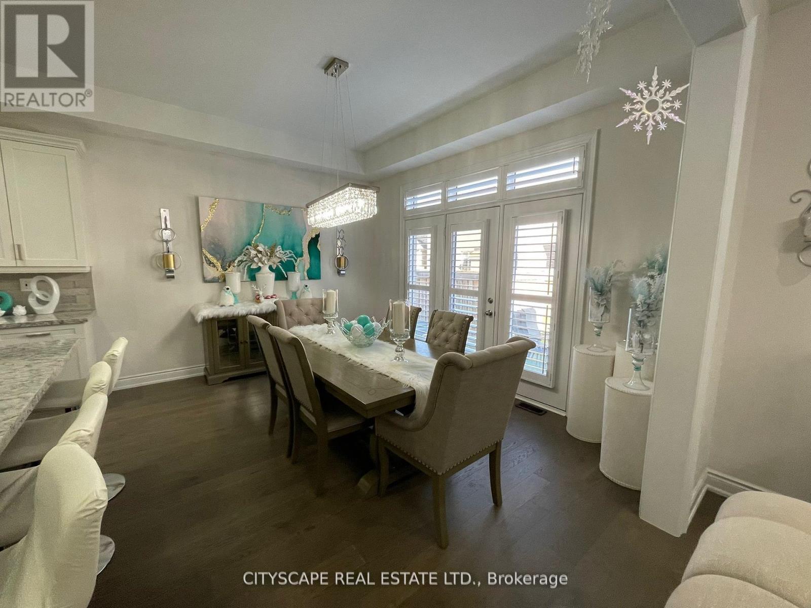 3041 Post Road, Oakville, Ontario  L6H 7C4 - Photo 11 - W12838190