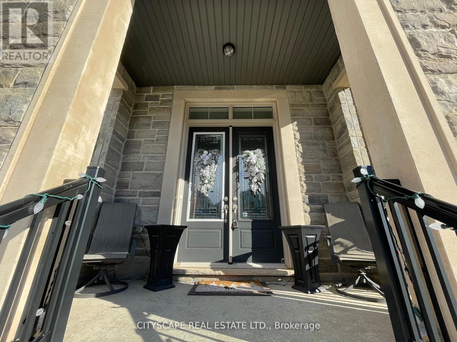 3041 Post Road, Oakville, Ontario  L6H 7C4 - Photo 2 - W12838190