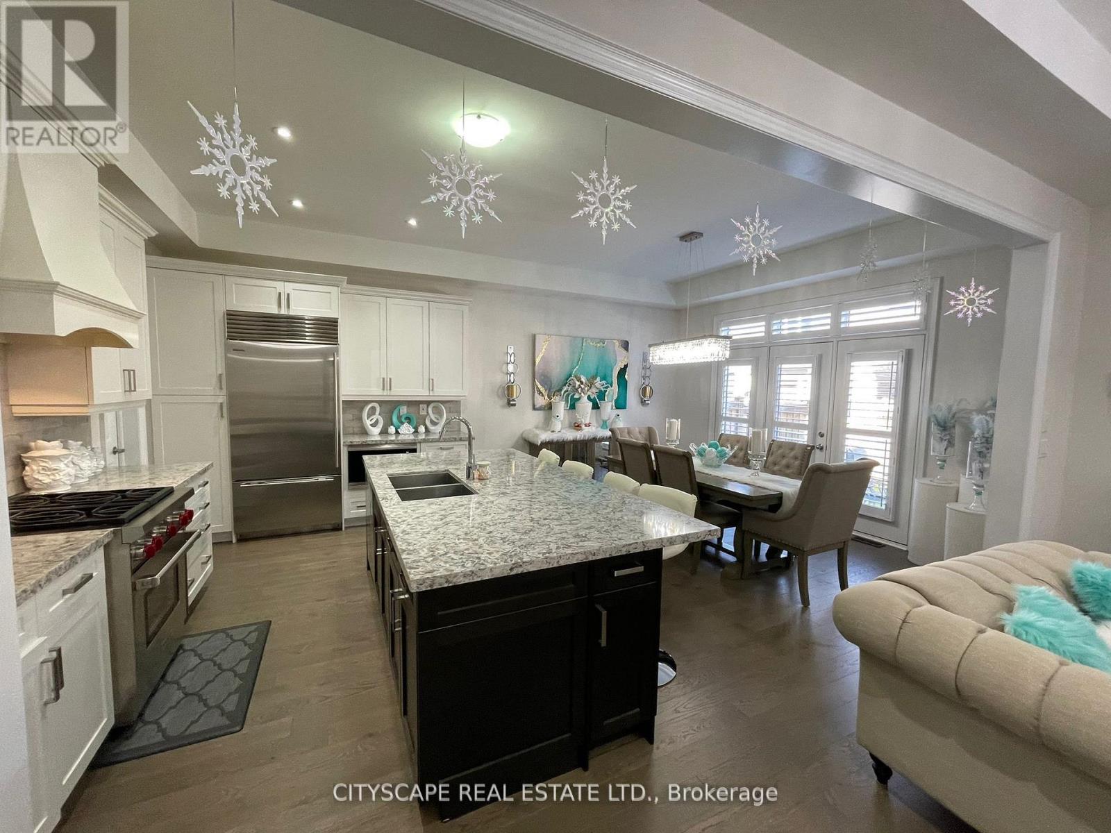 3041 Post Road, Oakville, Ontario  L6H 7C4 - Photo 6 - W12838190