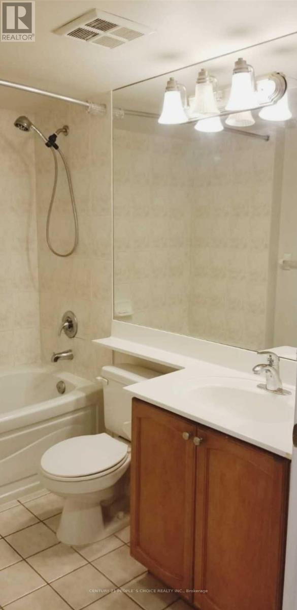 1510 - 710 Humberwood Boulevard, Toronto, Ontario  M9W 7J5 - Photo 18 - W12838192