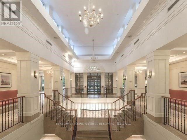 1510 - 710 Humberwood Boulevard, Toronto, Ontario  M9W 7J5 - Photo 3 - W12838192