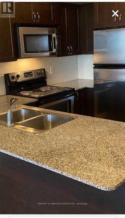 416 - 1070 Sheppard Avenue W, Toronto, Ontario M3J 0G8 - Photo 2 - W12838228