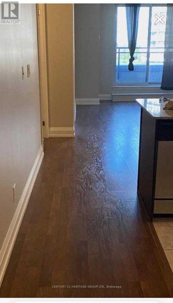 416 - 1070 Sheppard Avenue W, Toronto, Ontario M3J 0G8 - Photo 3 - W12838228