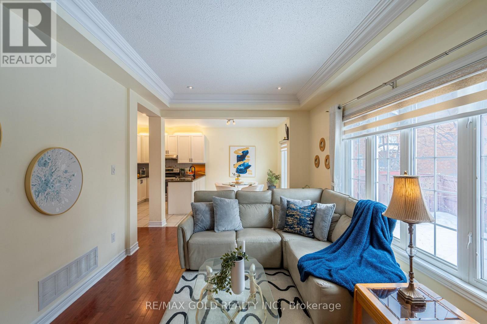 311 Father Tobin Road, Brampton, Ontario  L6R 0P4 - Photo 14 - W12838254