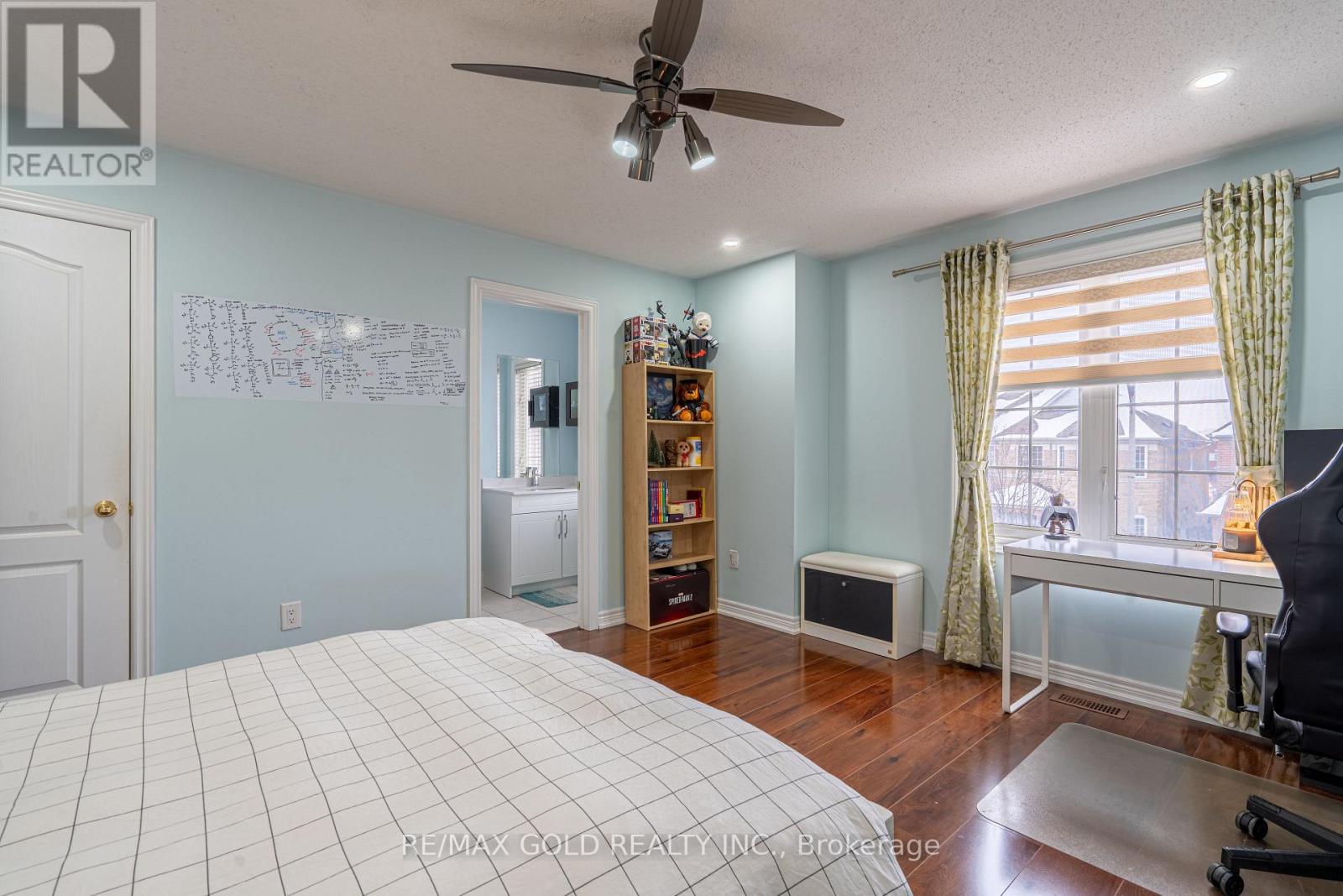 311 Father Tobin Road, Brampton, Ontario  L6R 0P4 - Photo 26 - W12838254