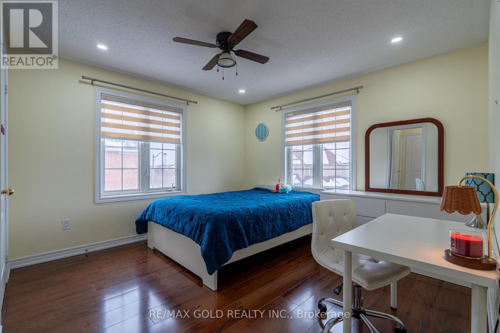 311 Father Tobin Road, Brampton, Ontario  L6R 0P4 - Photo 28 - W12838254